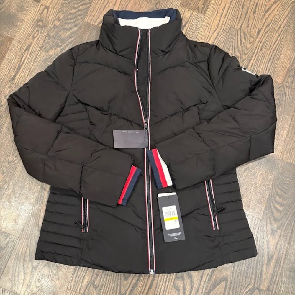 TOMMY Hilfiger Womens Winter Coat New with Tags size medium